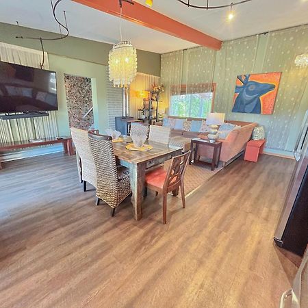 Tide Pool Cabin, A Soquinomere Private Hotel On The Dunes, Downtown Ocean Shores Esterno foto