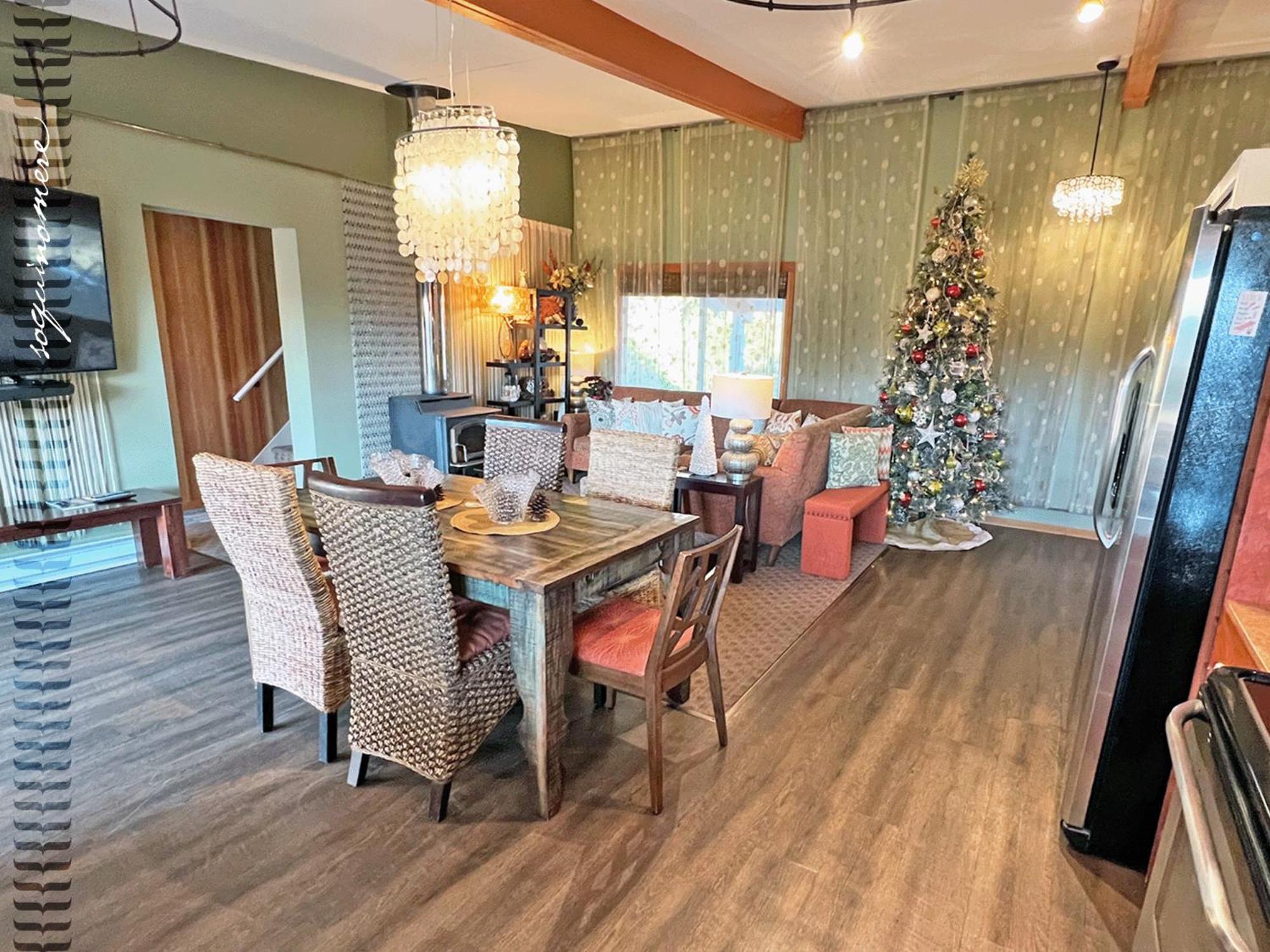 Tide Pool Cabin, A Soquinomere Private Hotel On The Dunes, Downtown Ocean Shores Esterno foto