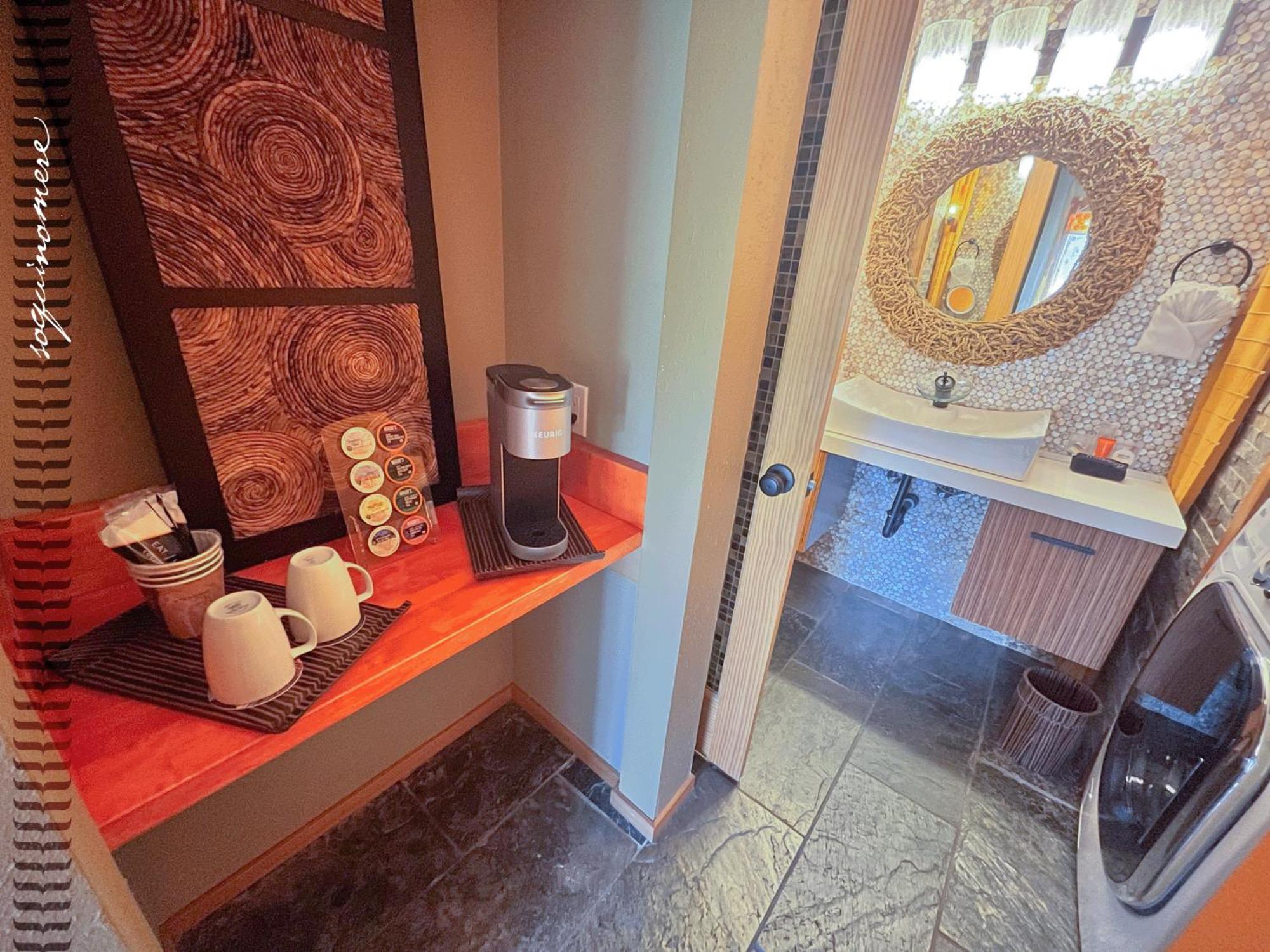 Tide Pool Cabin, A Soquinomere Private Hotel On The Dunes, Downtown Ocean Shores Esterno foto