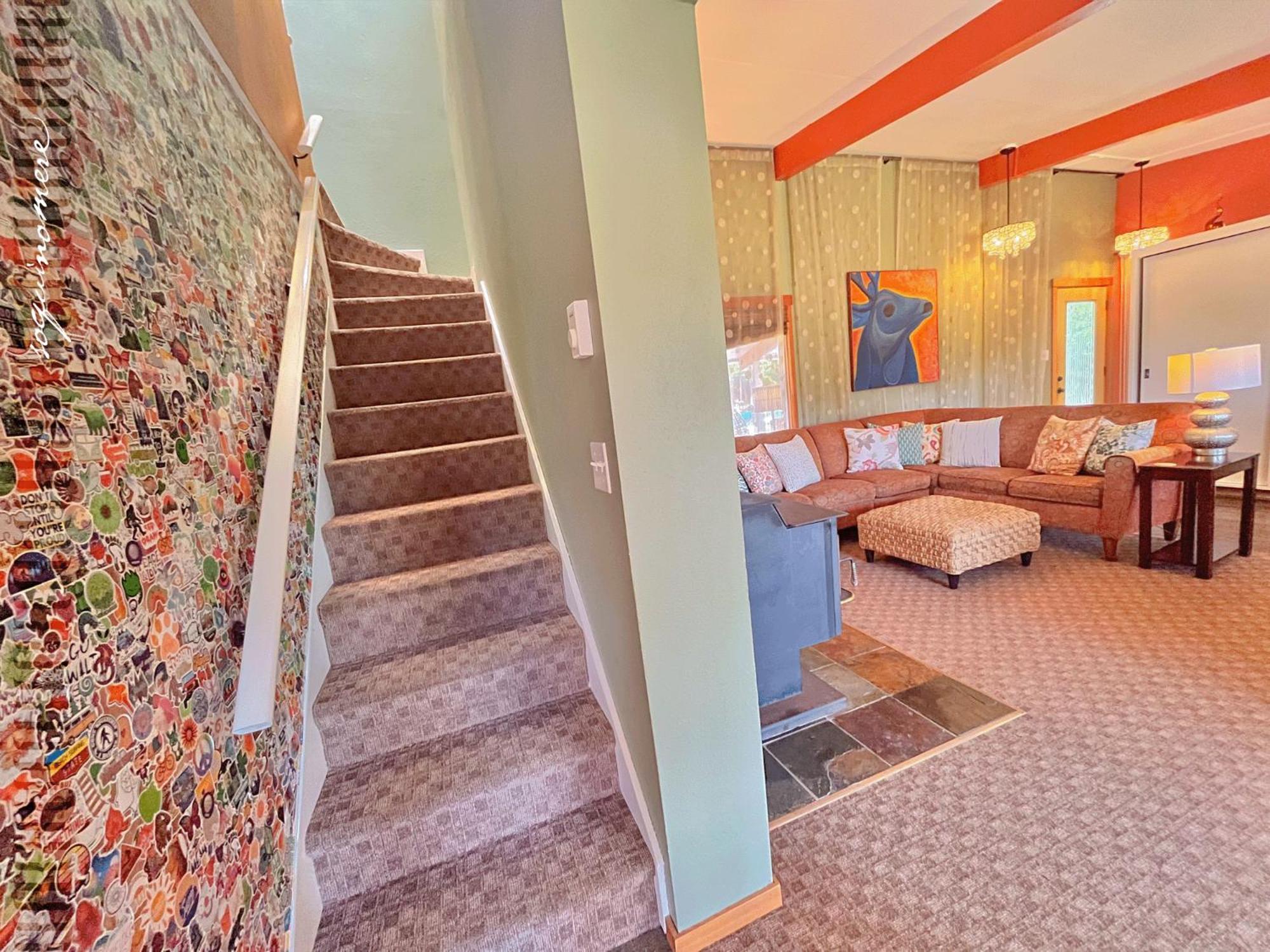 Tide Pool Cabin, A Soquinomere Private Hotel On The Dunes, Downtown Ocean Shores Esterno foto