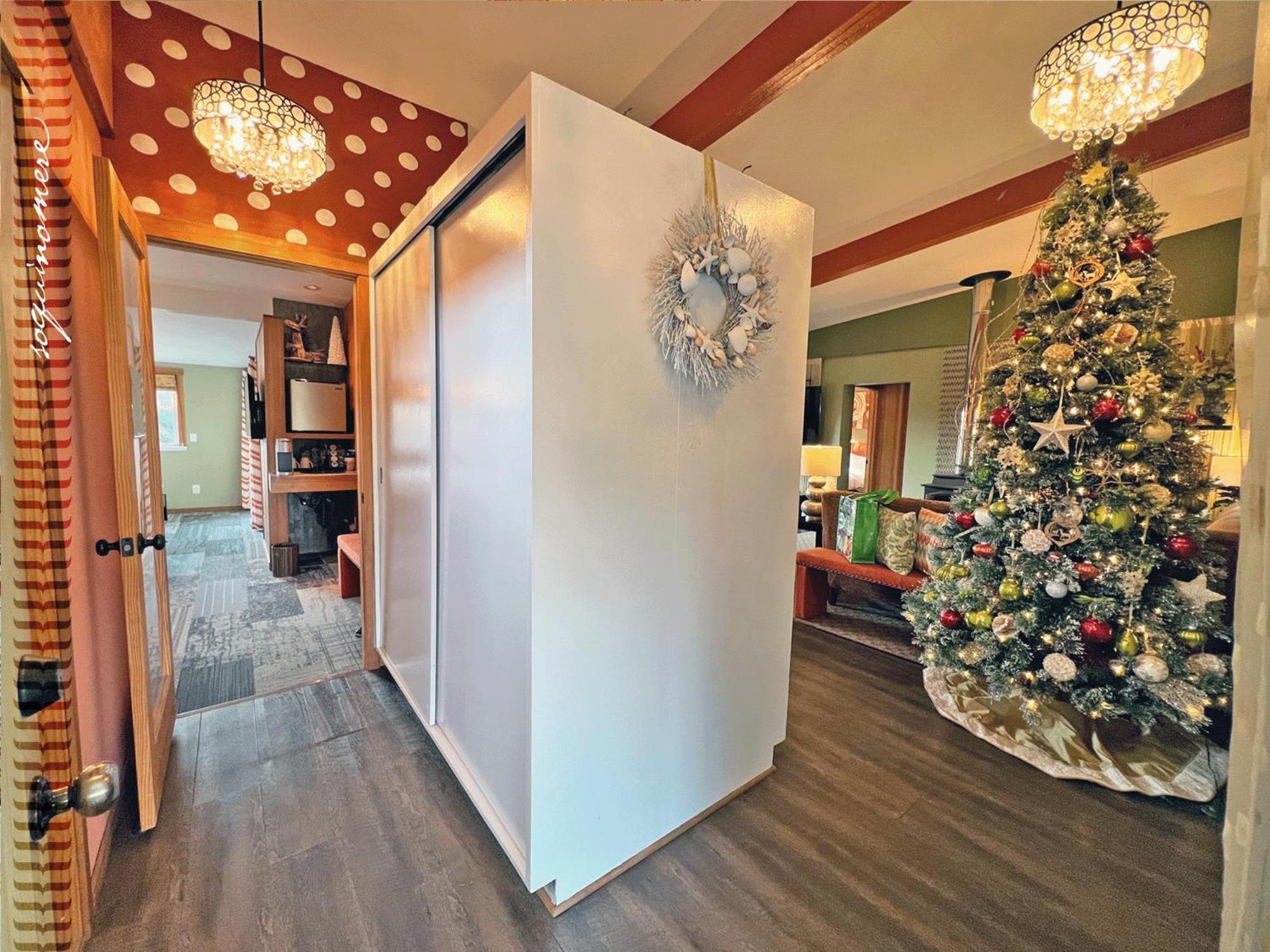Tide Pool Cabin, A Soquinomere Private Hotel On The Dunes, Downtown Ocean Shores Esterno foto