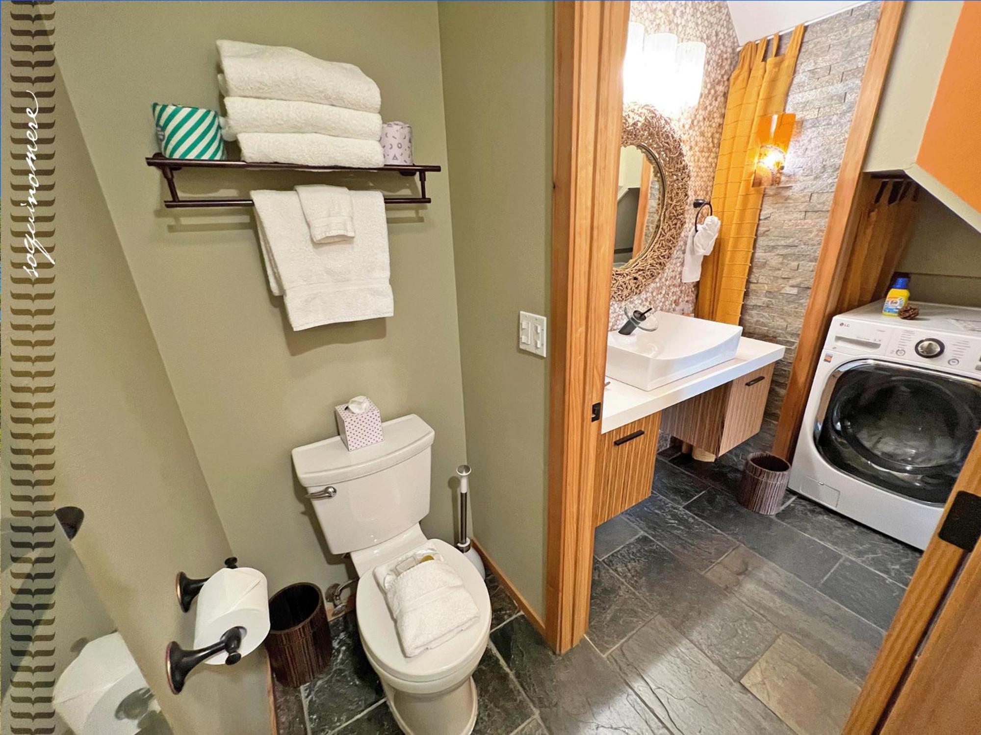 Tide Pool Cabin, A Soquinomere Private Hotel On The Dunes, Downtown Ocean Shores Esterno foto
