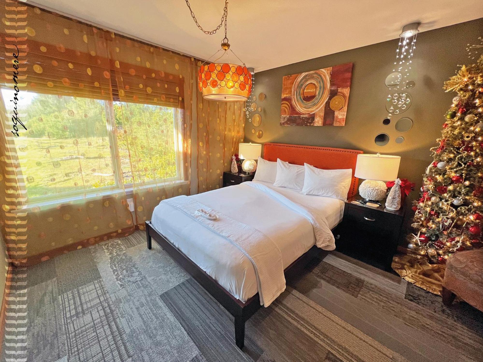Tide Pool Cabin, A Soquinomere Private Hotel On The Dunes, Downtown Ocean Shores Esterno foto