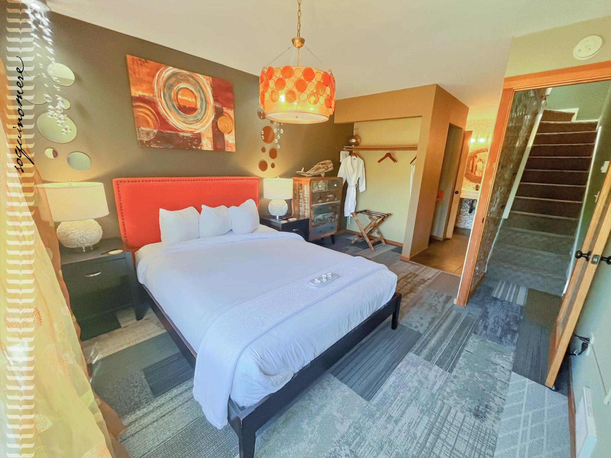 Tide Pool Cabin, A Soquinomere Private Hotel On The Dunes, Downtown Ocean Shores Esterno foto