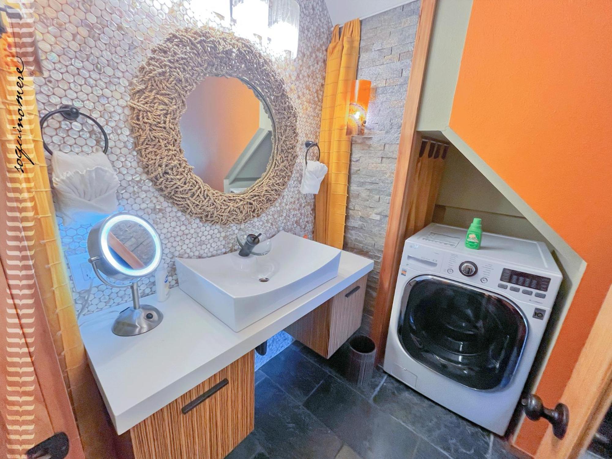 Tide Pool Cabin, A Soquinomere Private Hotel On The Dunes, Downtown Ocean Shores Esterno foto
