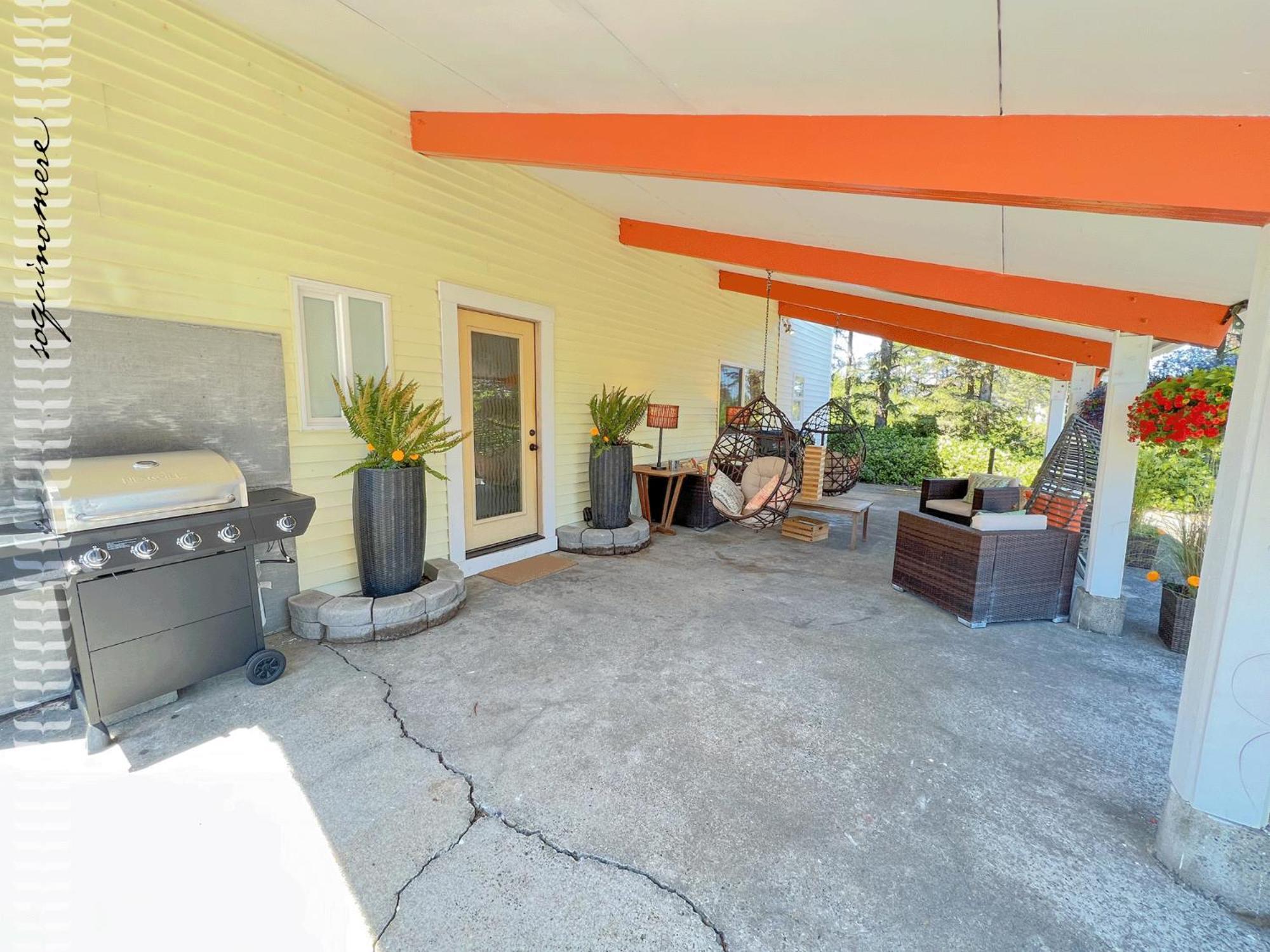 Tide Pool Cabin, A Soquinomere Private Hotel On The Dunes, Downtown Ocean Shores Esterno foto