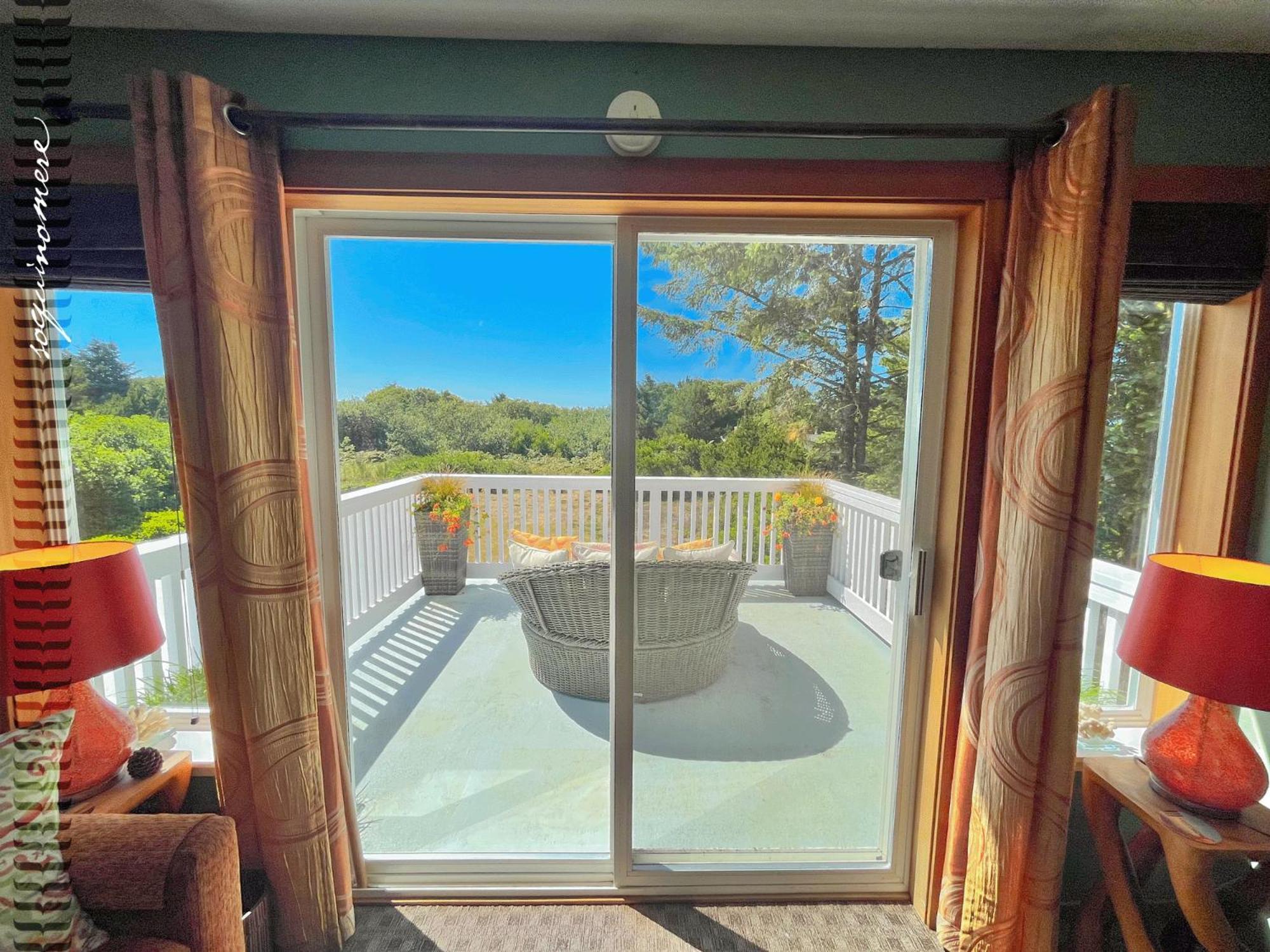 Tide Pool Cabin, A Soquinomere Private Hotel On The Dunes, Downtown Ocean Shores Esterno foto