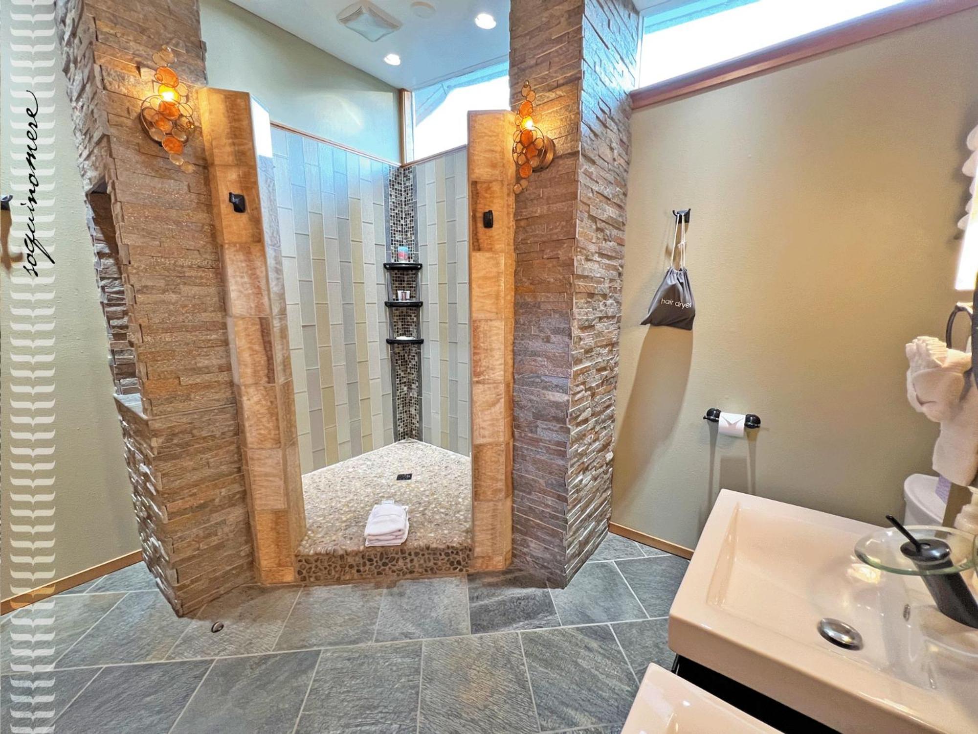 Tide Pool Cabin, A Soquinomere Private Hotel On The Dunes, Downtown Ocean Shores Esterno foto