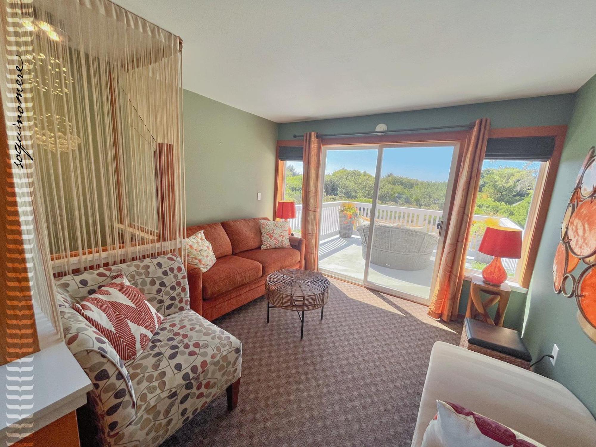 Tide Pool Cabin, A Soquinomere Private Hotel On The Dunes, Downtown Ocean Shores Esterno foto