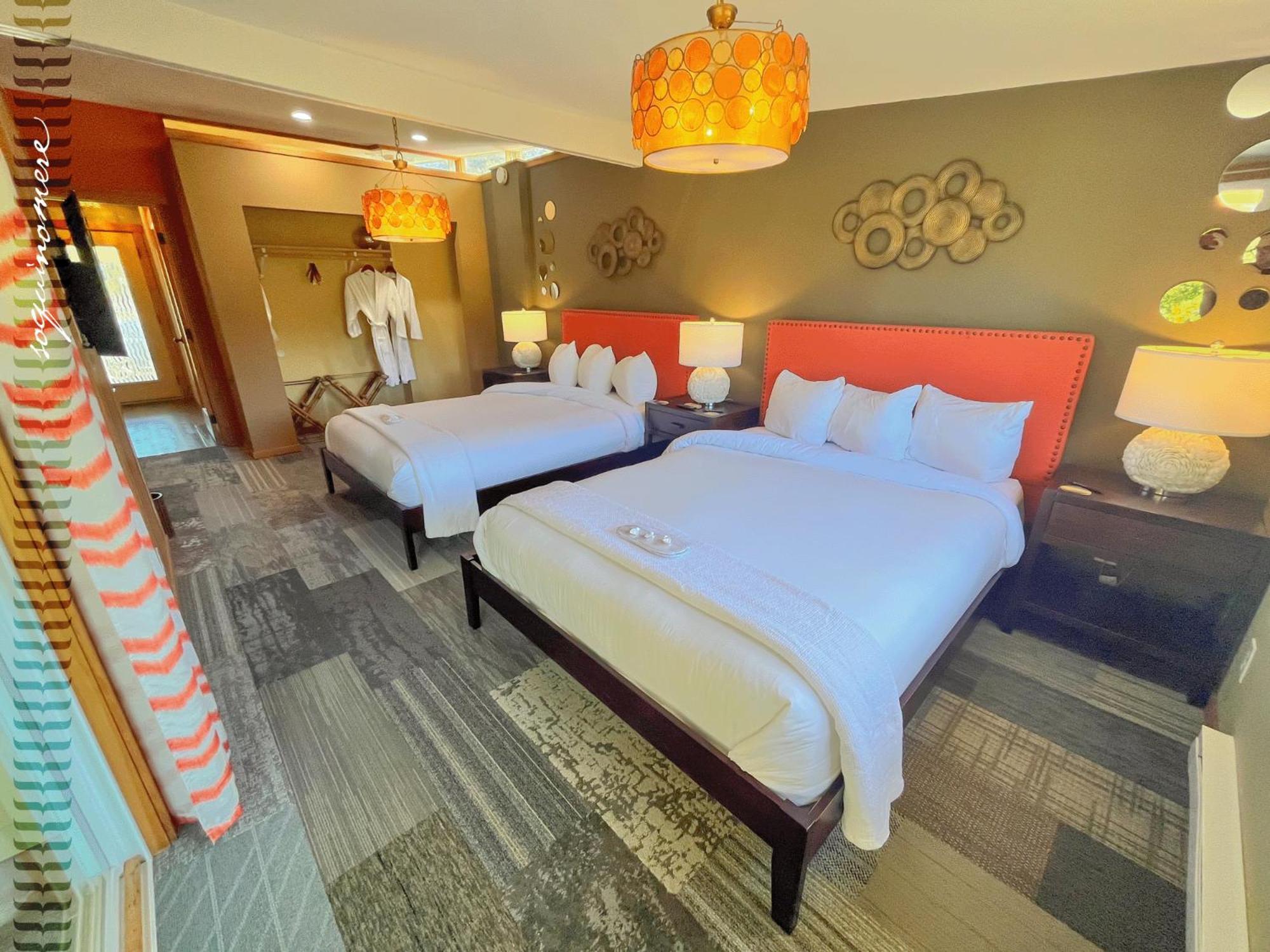 Tide Pool Cabin, A Soquinomere Private Hotel On The Dunes, Downtown Ocean Shores Esterno foto