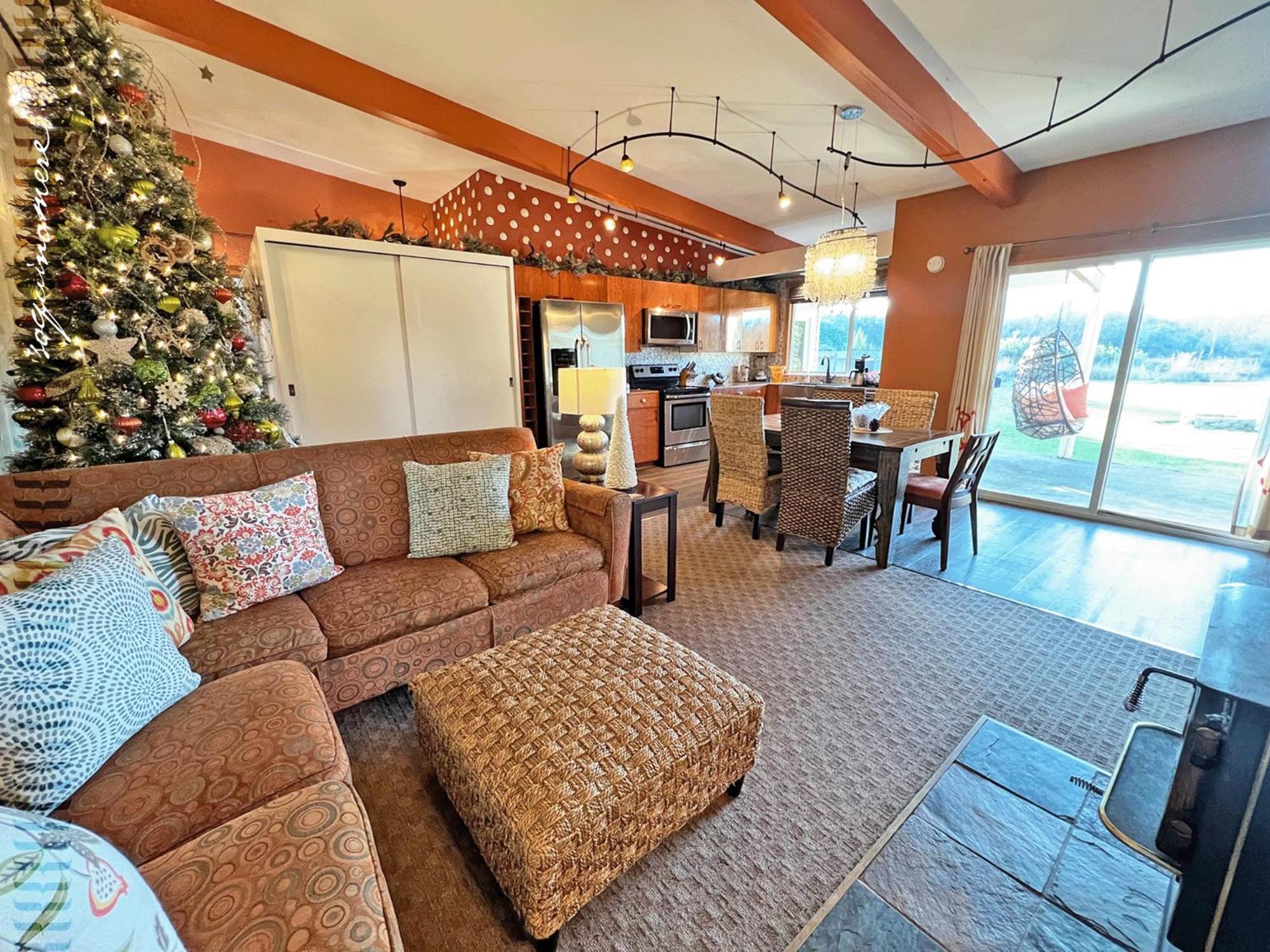 Tide Pool Cabin, A Soquinomere Private Hotel On The Dunes, Downtown Ocean Shores Esterno foto