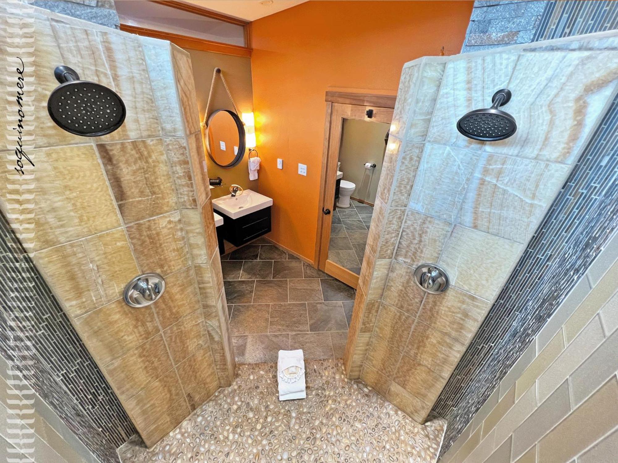 Tide Pool Cabin, A Soquinomere Private Hotel On The Dunes, Downtown Ocean Shores Esterno foto