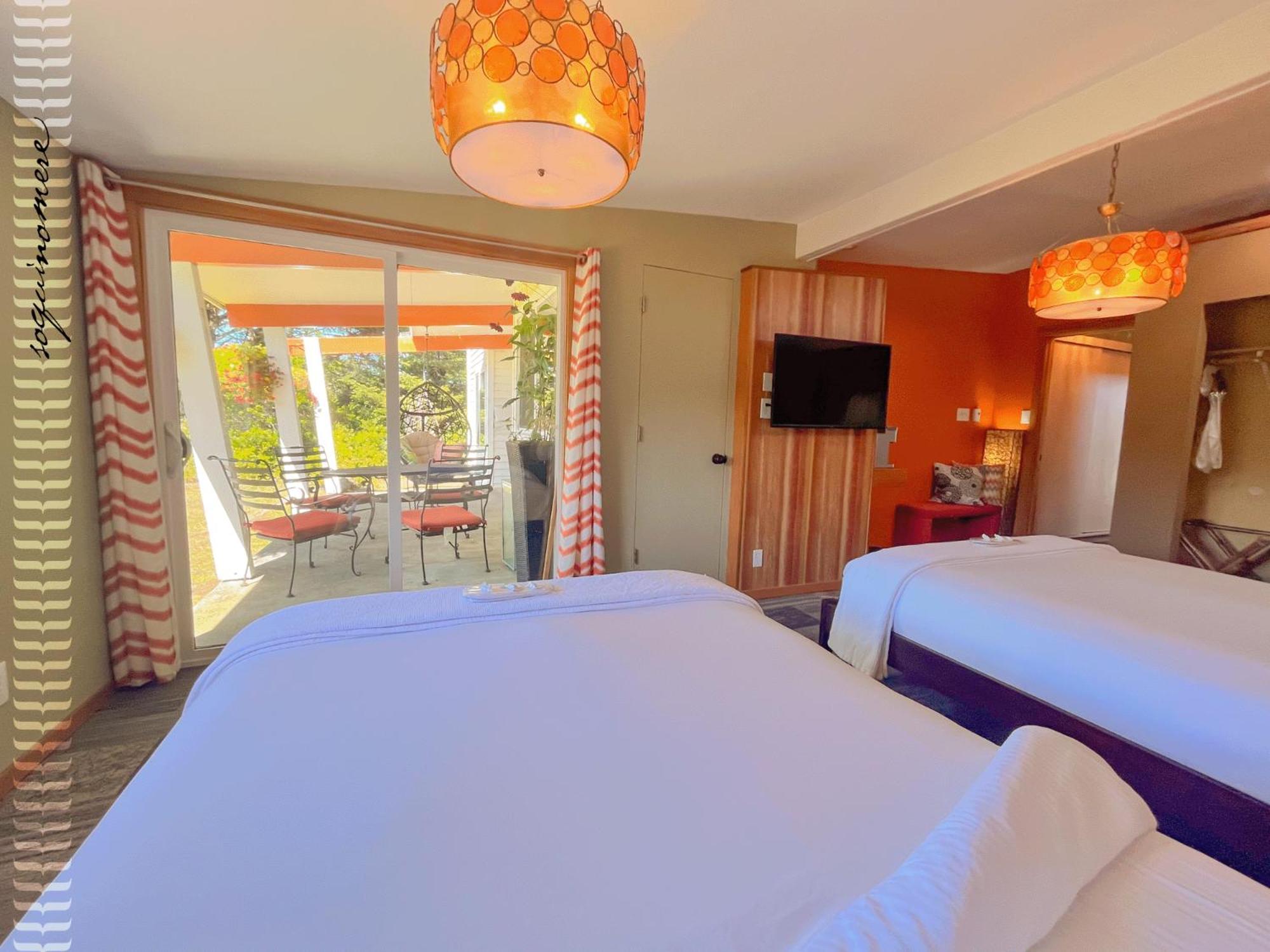 Tide Pool Cabin, A Soquinomere Private Hotel On The Dunes, Downtown Ocean Shores Esterno foto