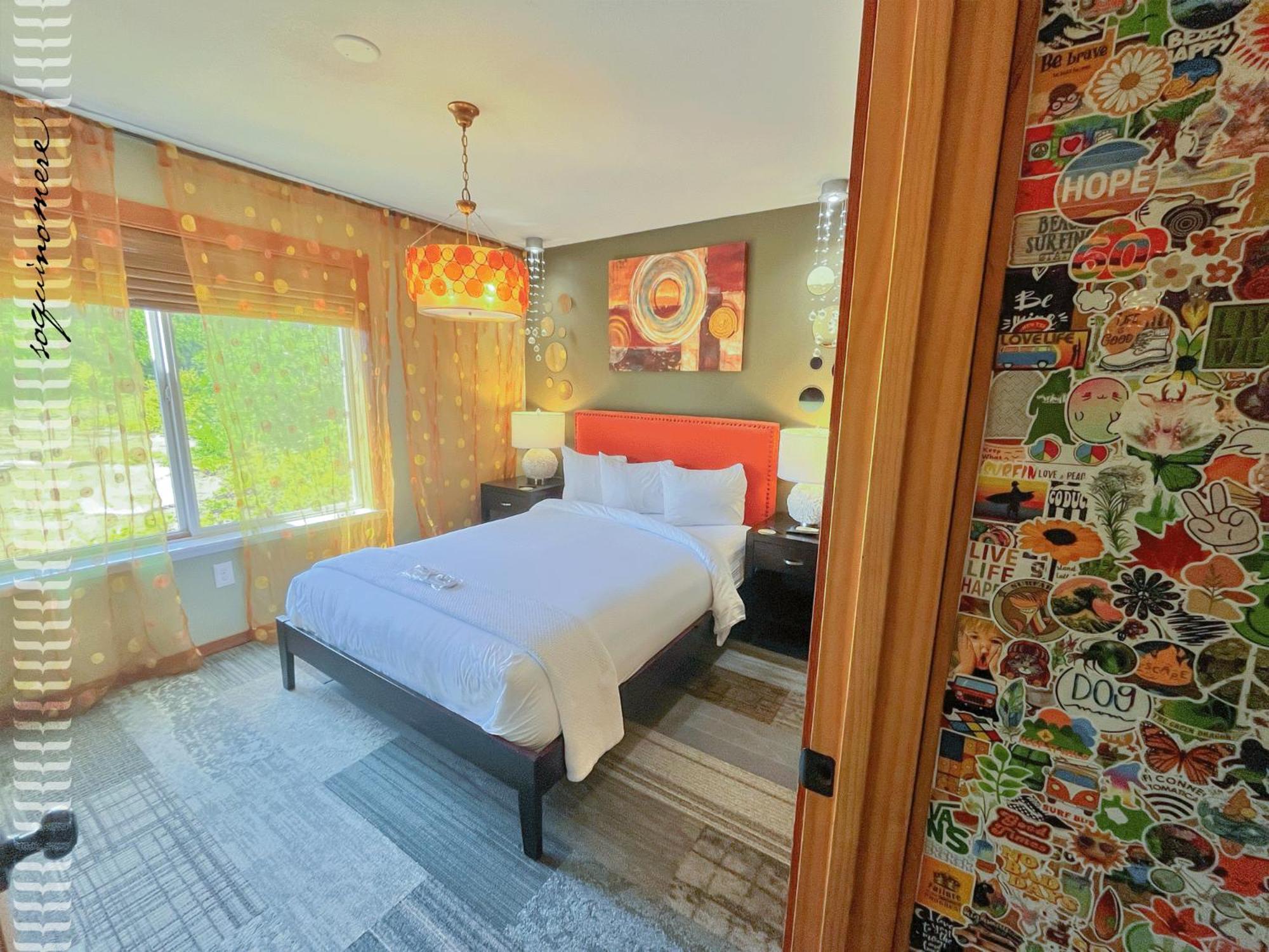 Tide Pool Cabin, A Soquinomere Private Hotel On The Dunes, Downtown Ocean Shores Esterno foto
