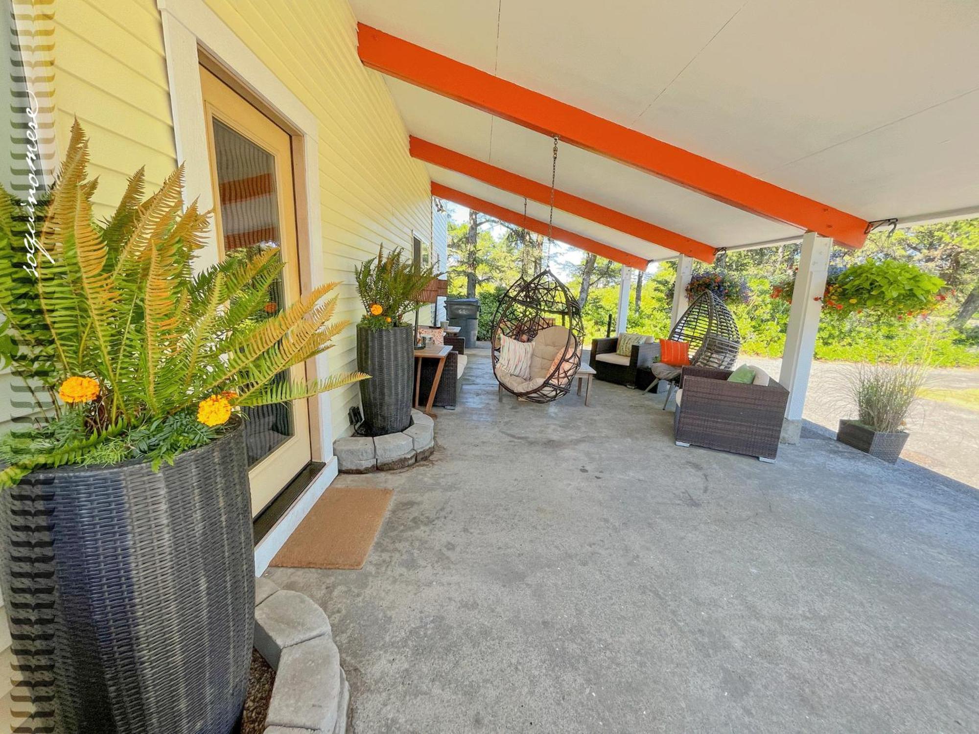 Tide Pool Cabin, A Soquinomere Private Hotel On The Dunes, Downtown Ocean Shores Esterno foto