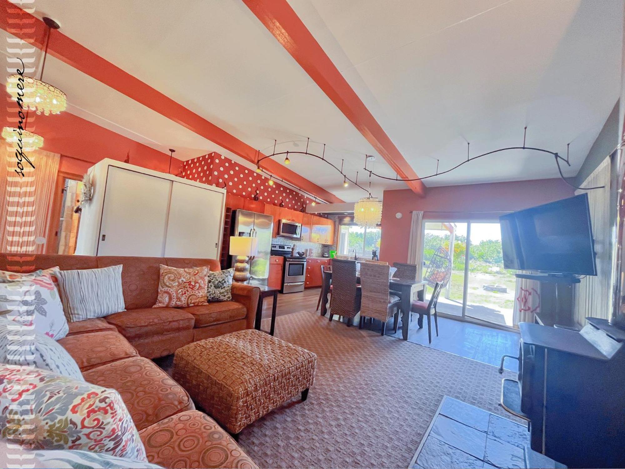 Tide Pool Cabin, A Soquinomere Private Hotel On The Dunes, Downtown Ocean Shores Esterno foto