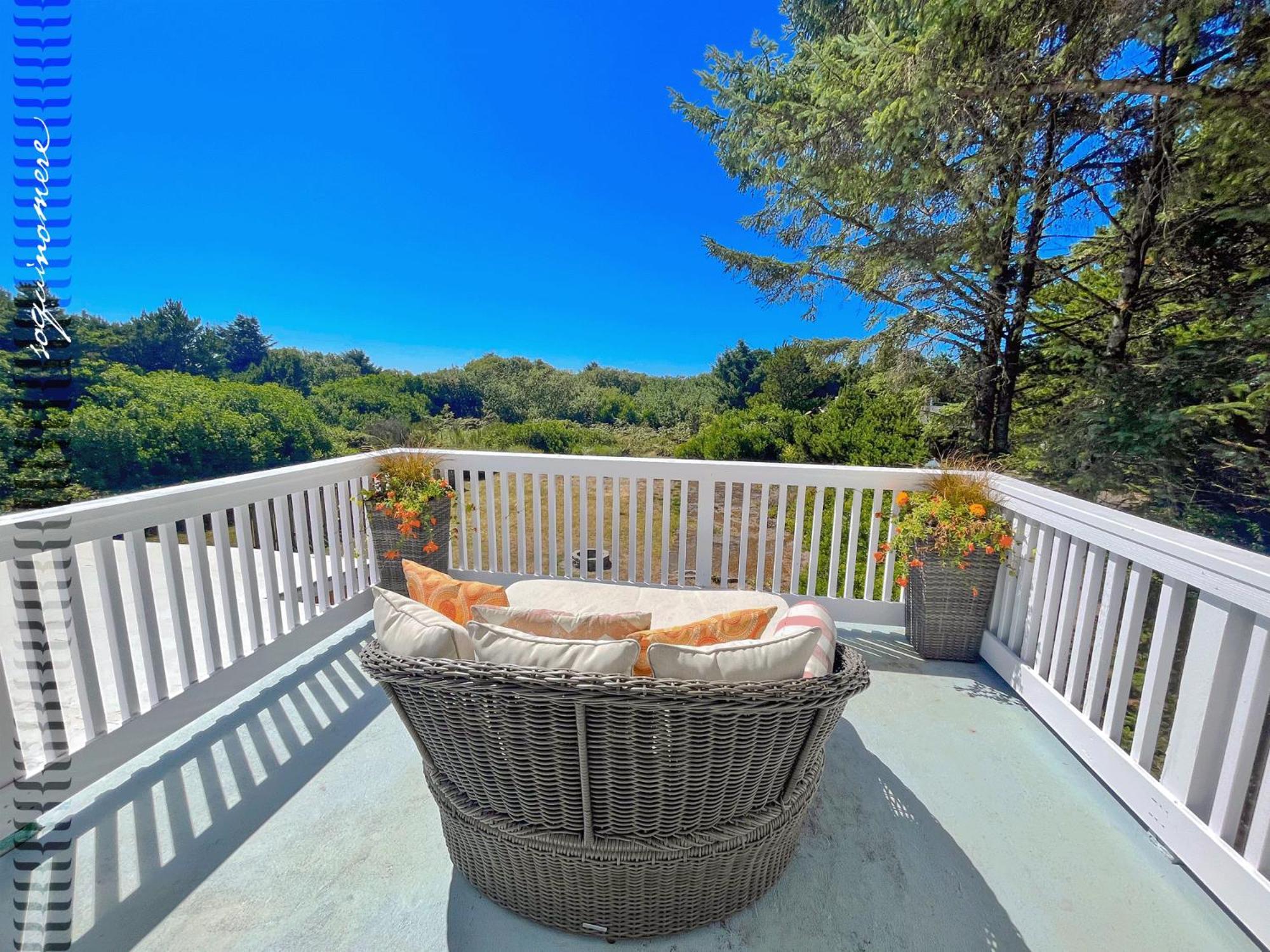 Tide Pool Cabin, A Soquinomere Private Hotel On The Dunes, Downtown Ocean Shores Esterno foto