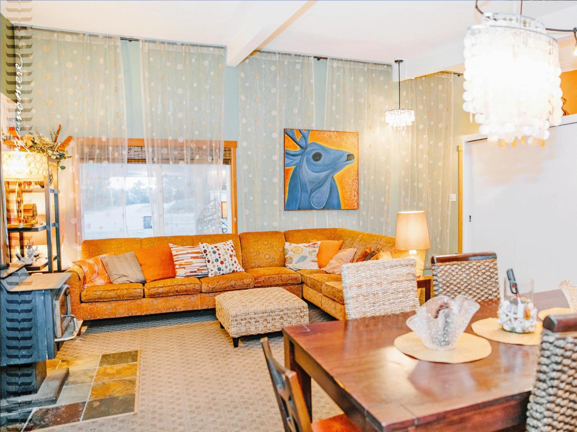 Tide Pool Cabin, A Soquinomere Private Hotel On The Dunes, Downtown Ocean Shores Esterno foto